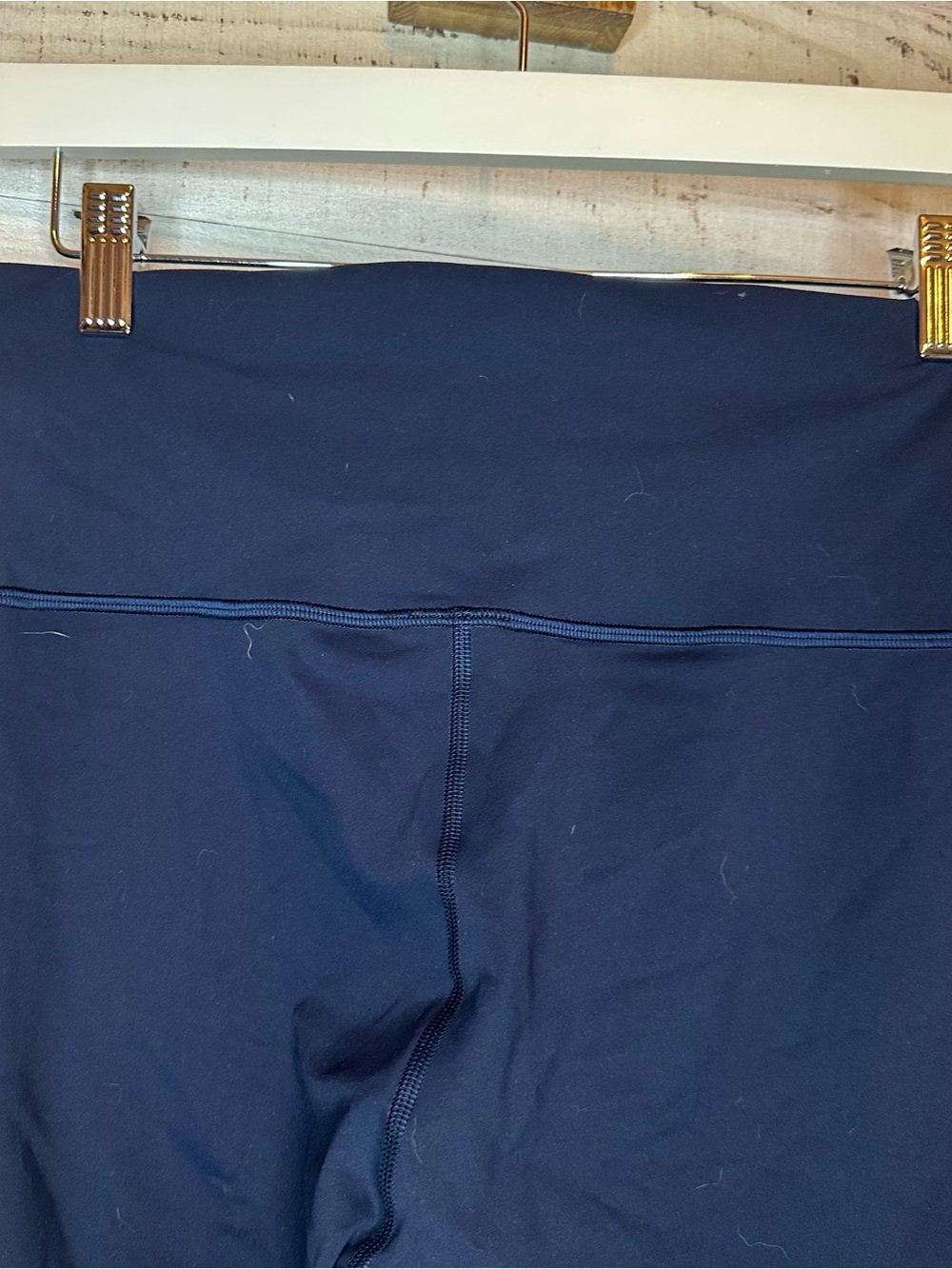 Lululemon Wunder Train High-Rise Tight 25" *Hem Slit - Picture 11 of 15